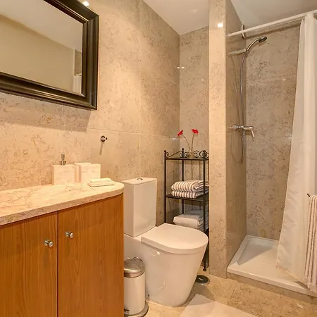 Empire Building By Homing Apartament *