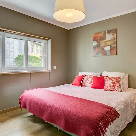 Apartament Empire Building By Homing