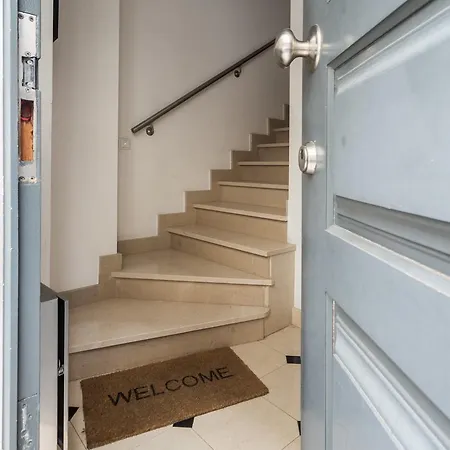 Apartmán Empire Building By Homing Lisboa