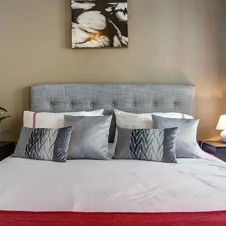 Empire Building By Homing Apartment Lissabon
