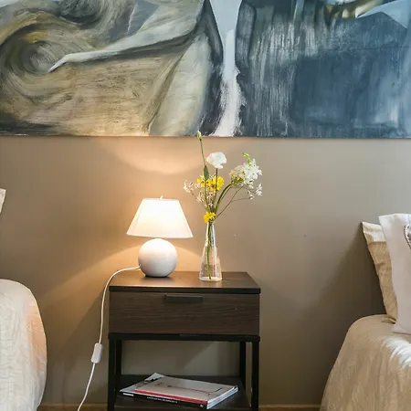 Empire Building By Homing Appartement Lisboa