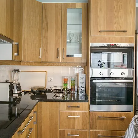 Empire Building By Homing Appartement Lisboa